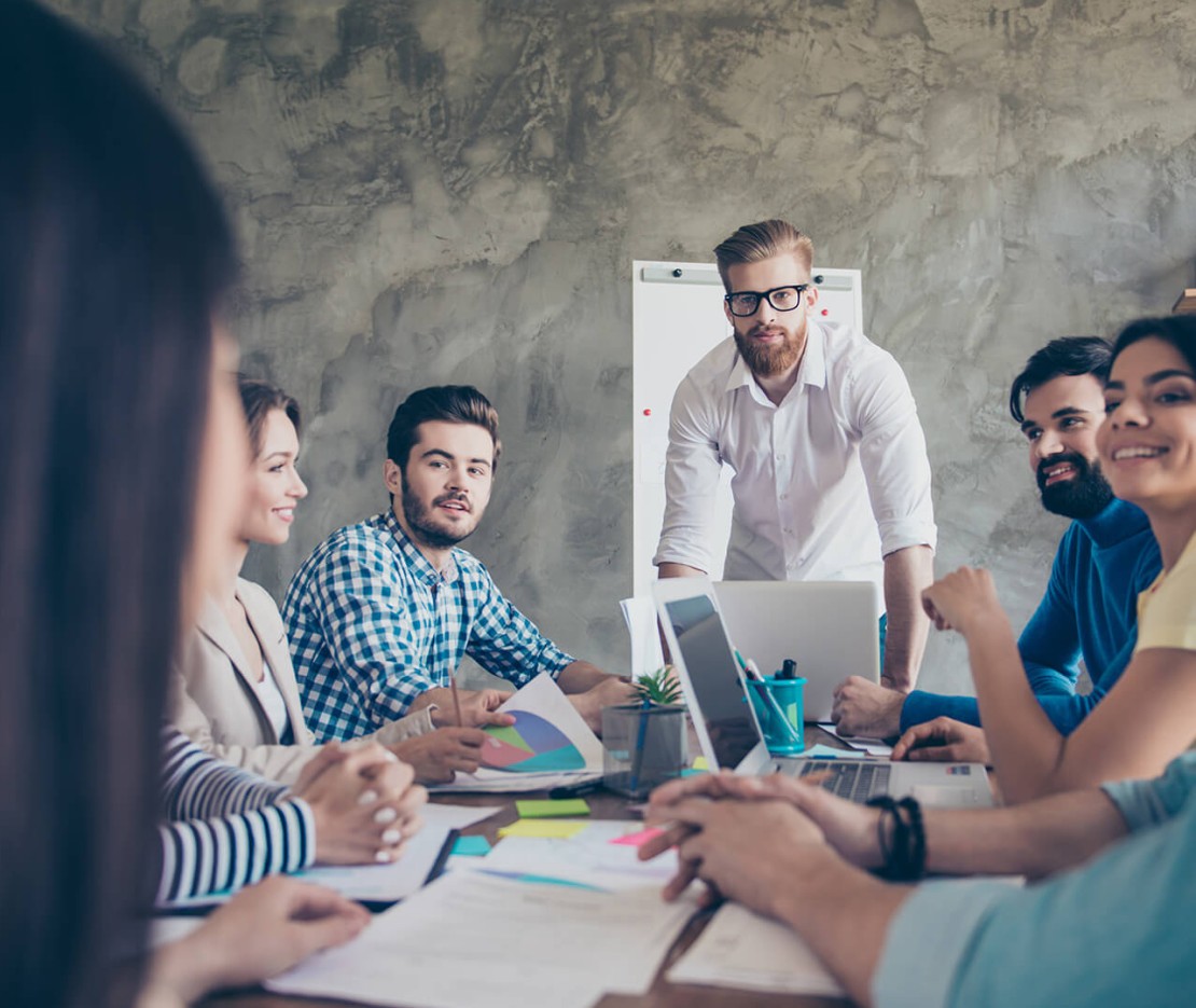 L'organisme de formation agile et réactif pour les formateurs et les entreprises